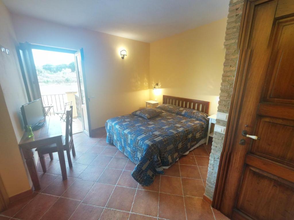 Agriturismo Passo dei Briganti - 10