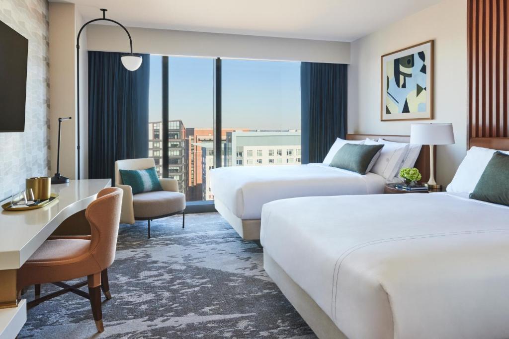 Omni Boston Hotel at the Seaport - 