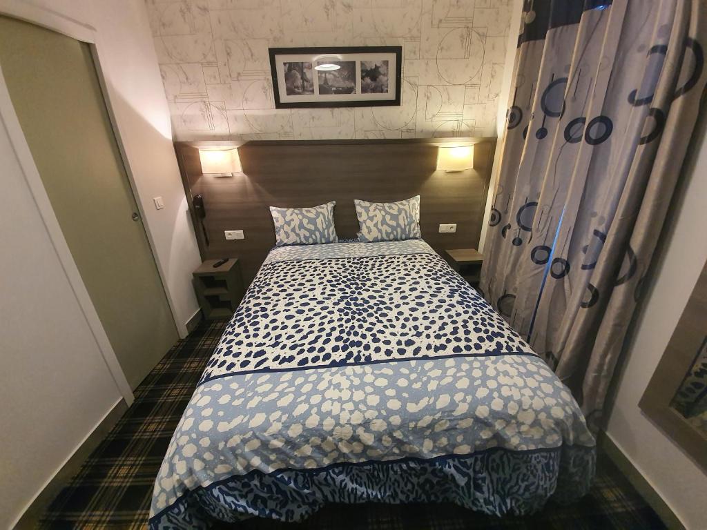 HOTEL SAVOY - Resim 23