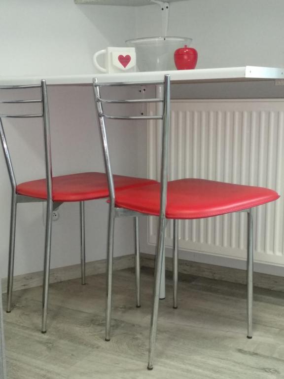 Studio w sercu miasta - 9