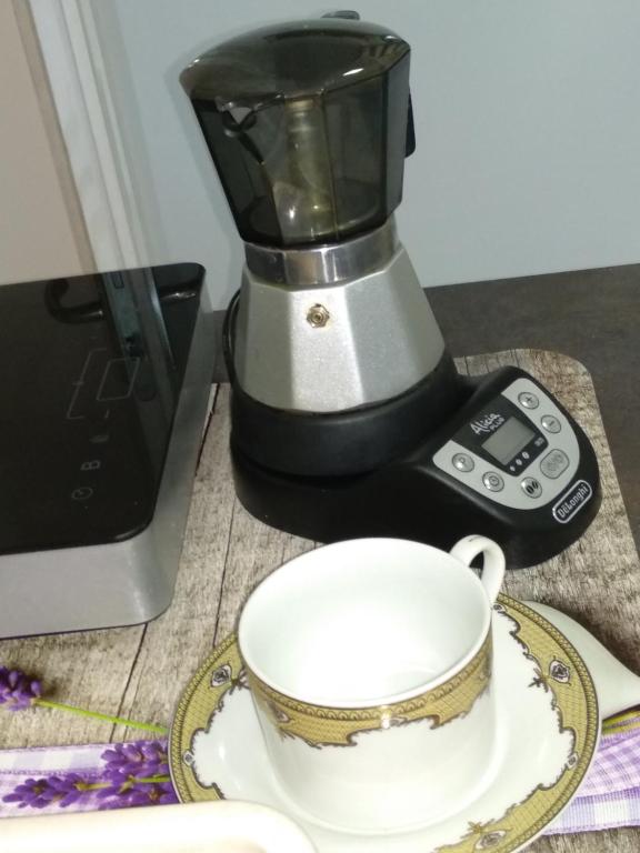 Studio w sercu miasta - 12