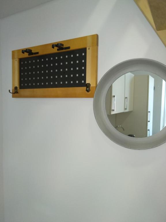 Studio w sercu miasta - 17