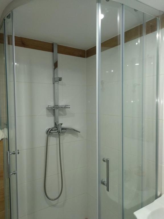 Studio w sercu miasta - 15