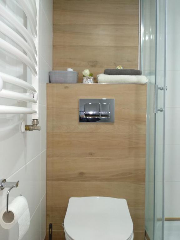 Studio w sercu miasta - 16