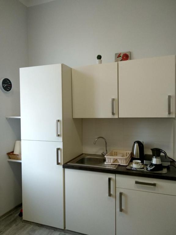 Studio w sercu miasta - 11