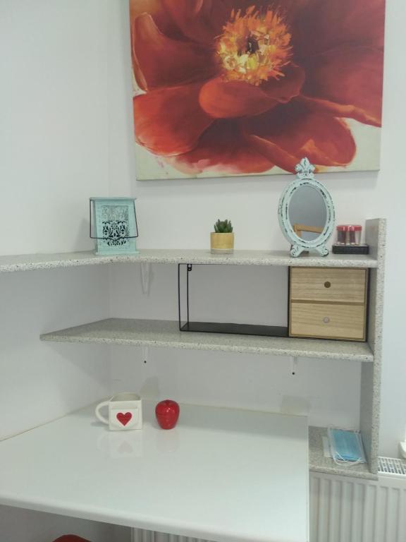 Studio w sercu miasta - 8