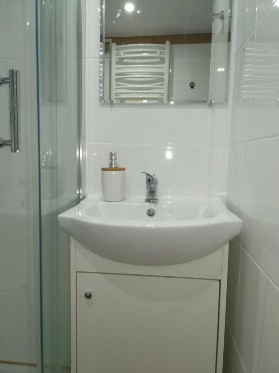 Studio w sercu miasta - 14