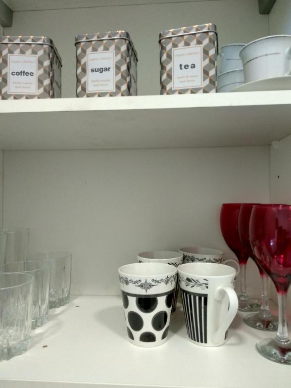 Studio w sercu miasta - 13