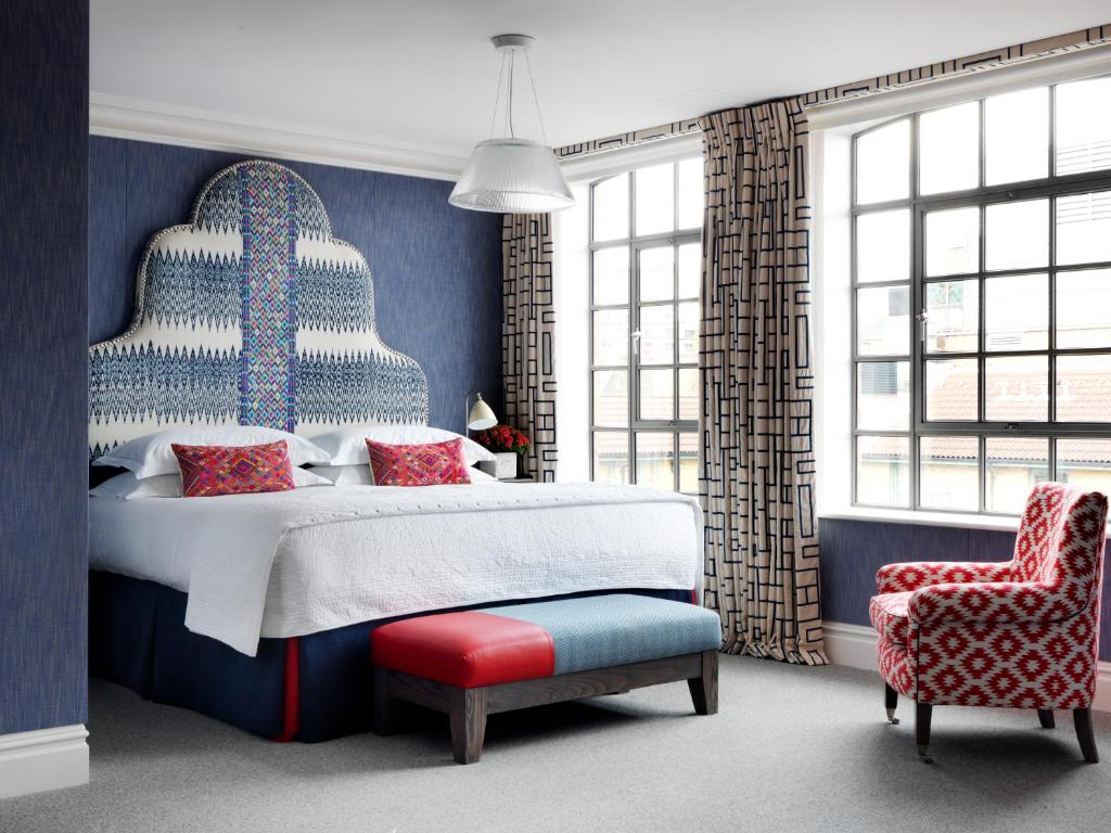The Soho Hotel, Firmdale Hotels - 