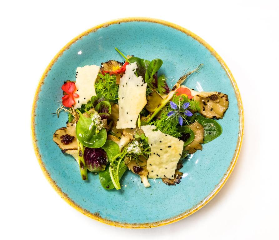 Hotel Polonia Palace - Resim 36