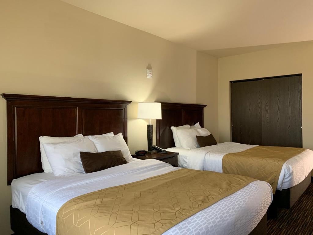 Radisson Hotel River Falls - Error