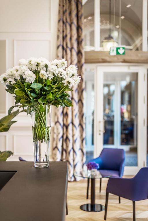 Hotel Polonia Palace - Resim 42