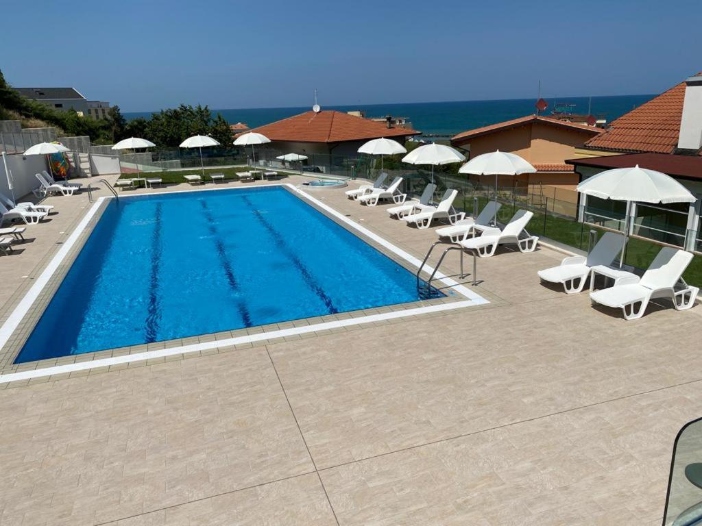 Agriturismo Marina