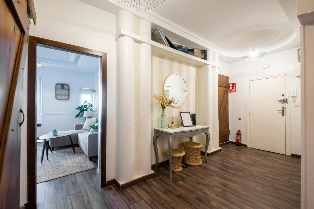 Fotografie z fotogalerie ubytování Cozy apartment in front of the beach v destinaci San Sebastián