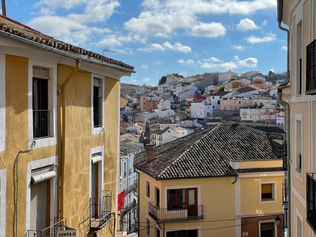 El Jardinillo del Salvador, Cuenca – ceny aktualizovány 2022