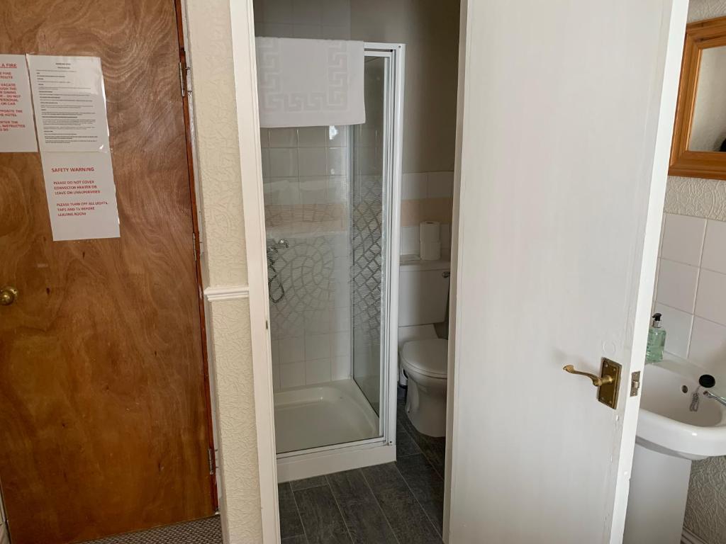 Sharn Bek Hotel - Resim 8