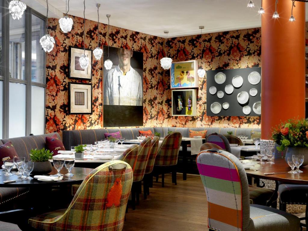 The Soho Hotel, Firmdale Hotels photo