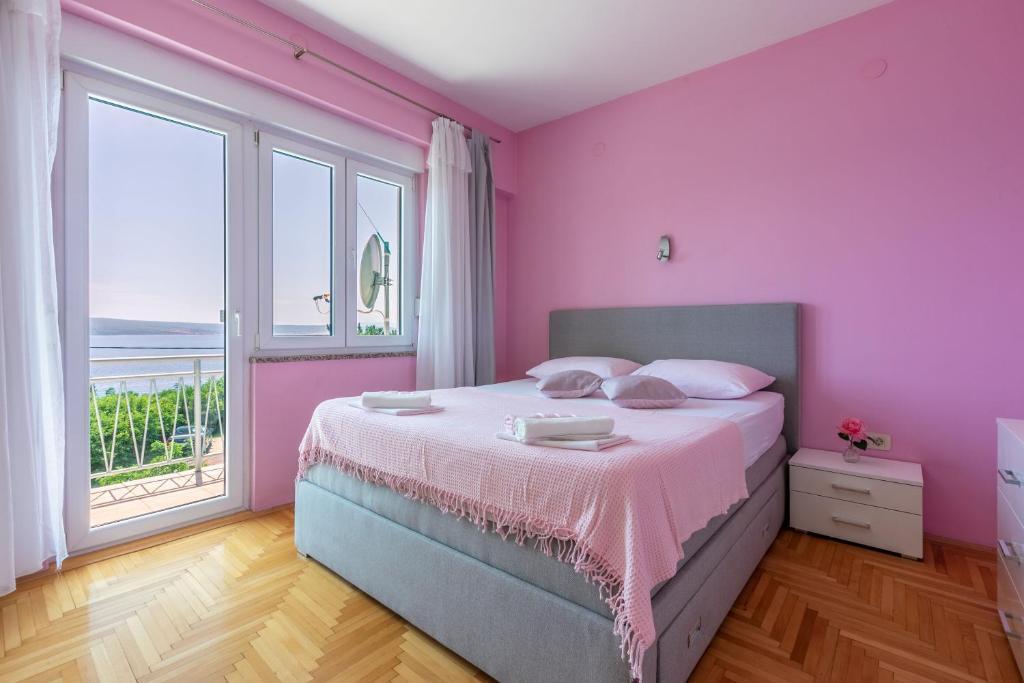 Apartment Mariposa, Dramalj Aktualisierte Preise für 2024