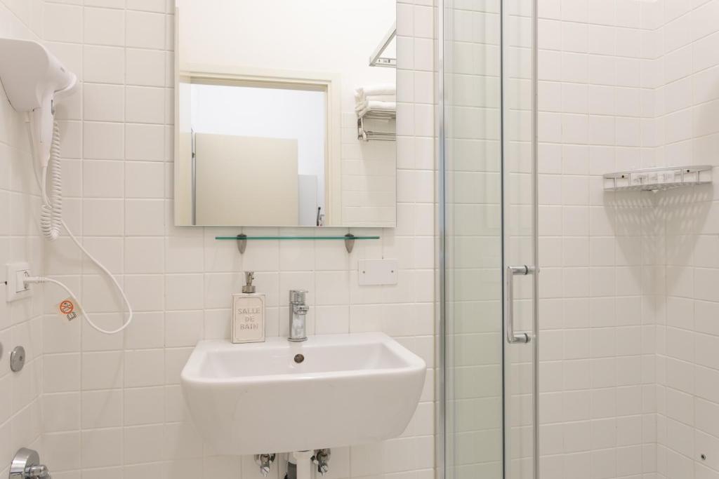 Canaletto Apartments - 16