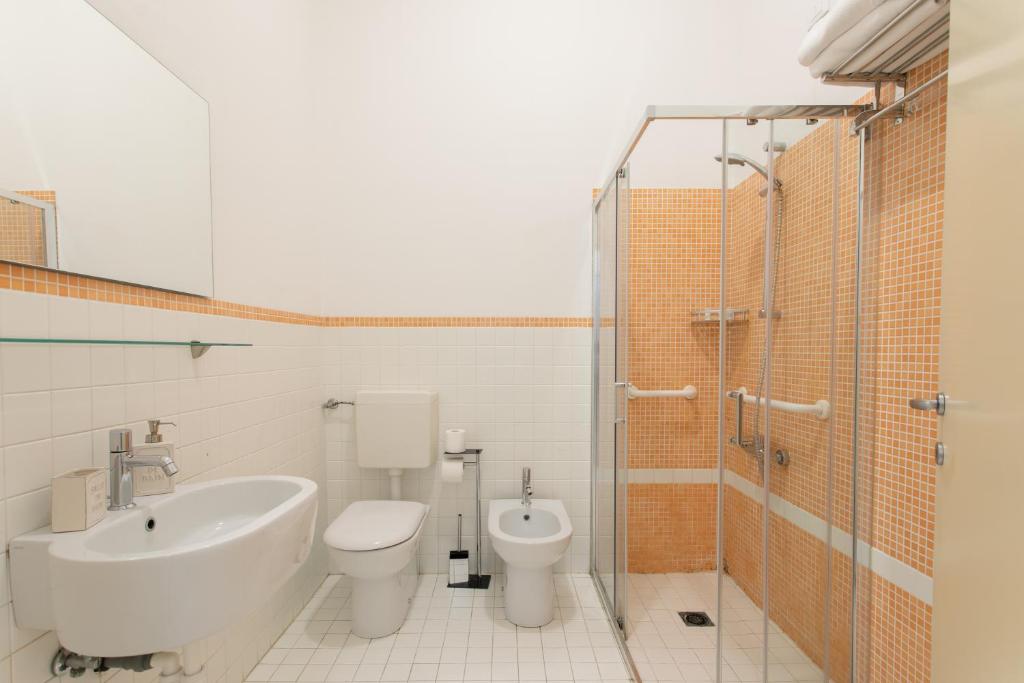 Canaletto Apartments - 17