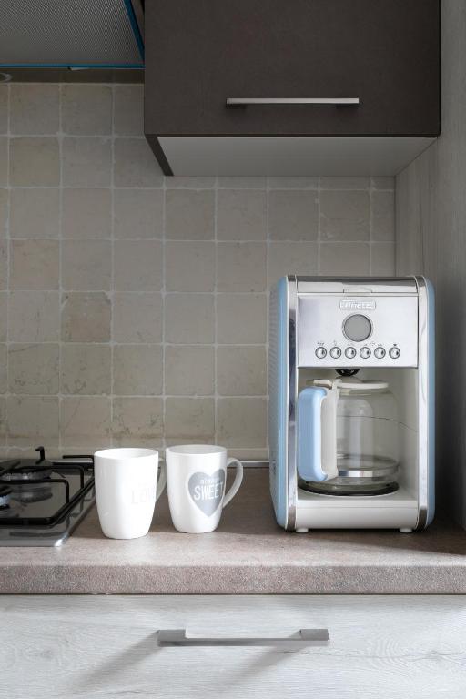 Canaletto Apartments - 10