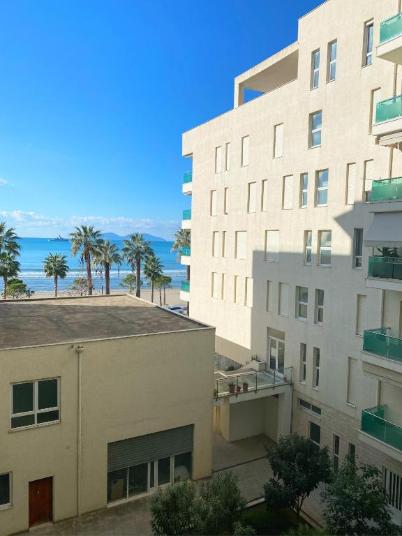 Olea Seaside Apartment - Imazhi 6