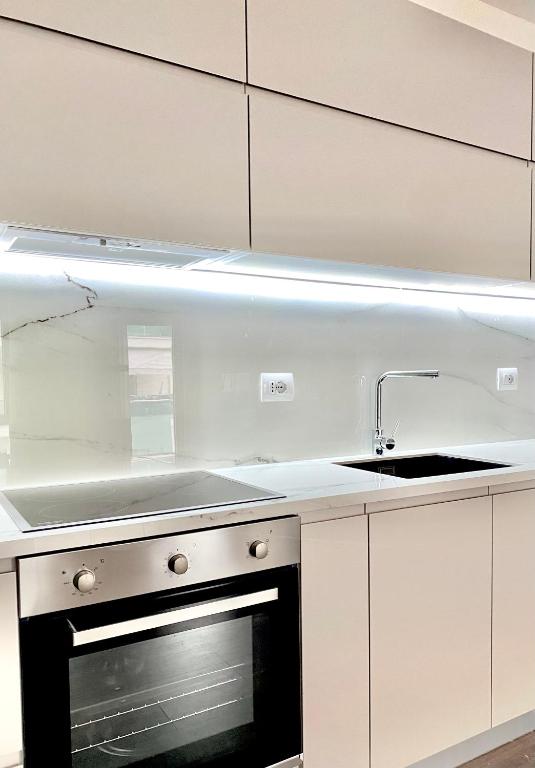 Olea Seaside Apartment - Imazhi 4