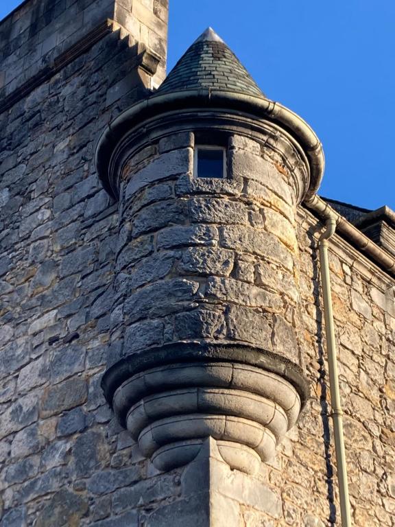 Fotografie z fotogalerie ubytování Menstrie Castle Stay v destinaci Stirling