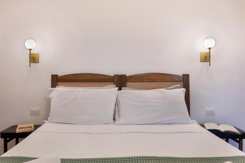 Masseria Zanzara - Chambre Double Confort