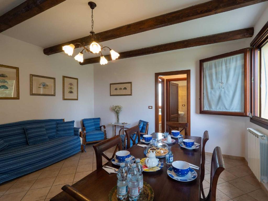 Agriturismo Forzello