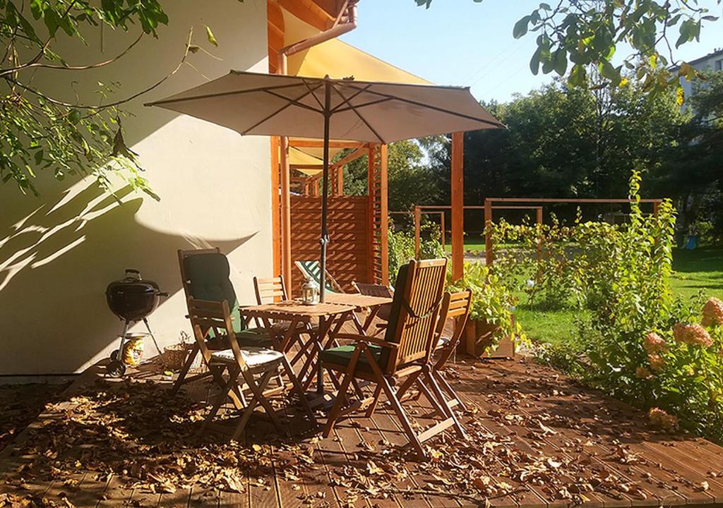 Apartamenty-Obok 1 - 16