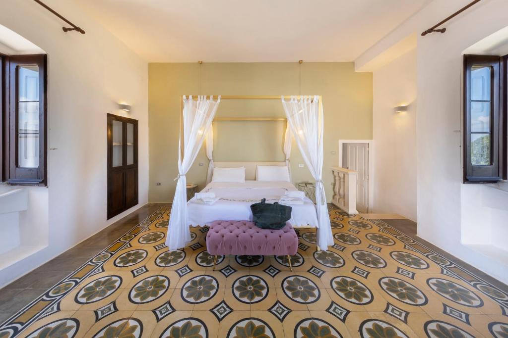 Masseria Zanzara