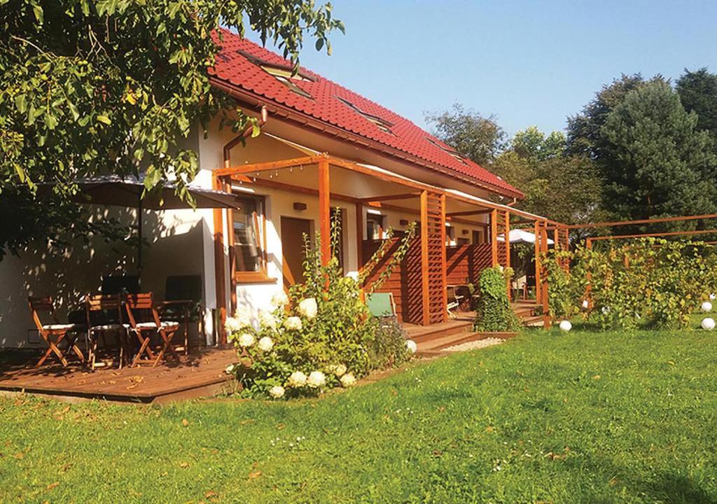 Apartamenty-Obok 1 - 5