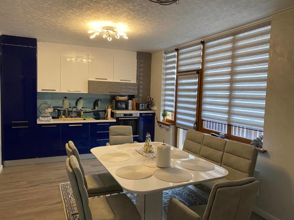 HQ apartment SEQUOIA 1