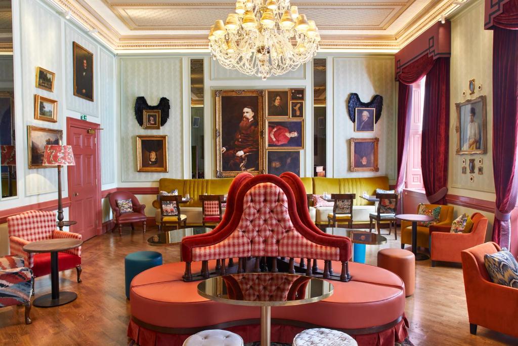 Home House - Private Member's Club - Resim 13