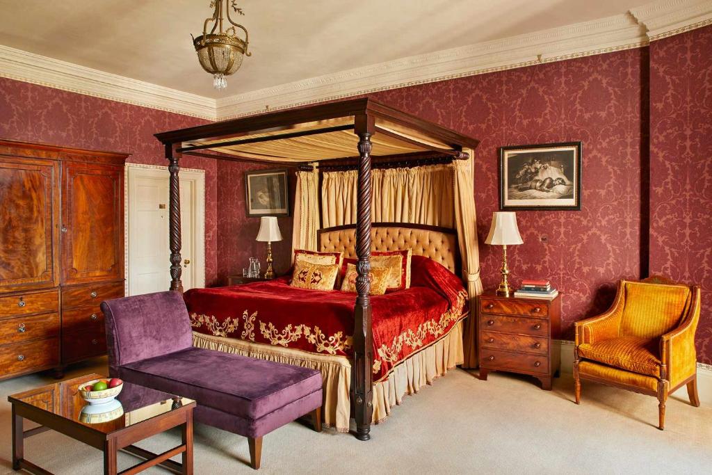 Home House - Private Member's Club - Resim 31