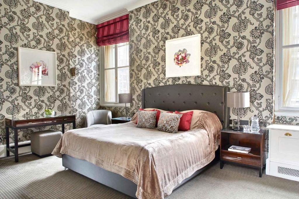 Home House - Private Member's Club - Resim 38