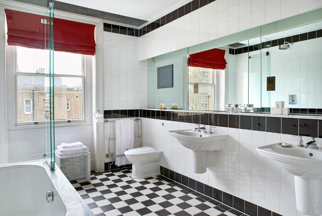 Home House - Private Member's Club - Resim 39