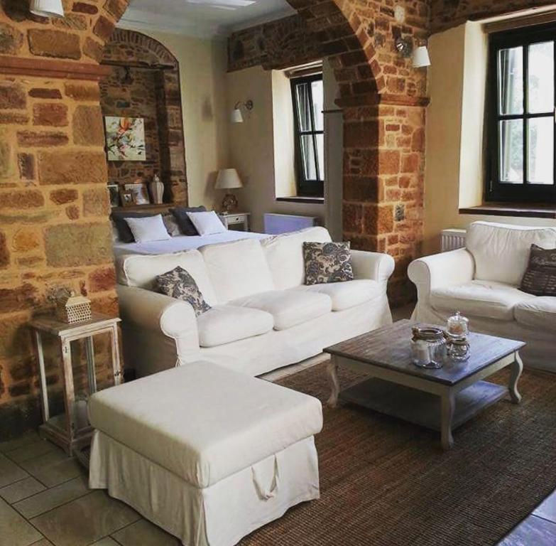 Frourio Apartments - 19