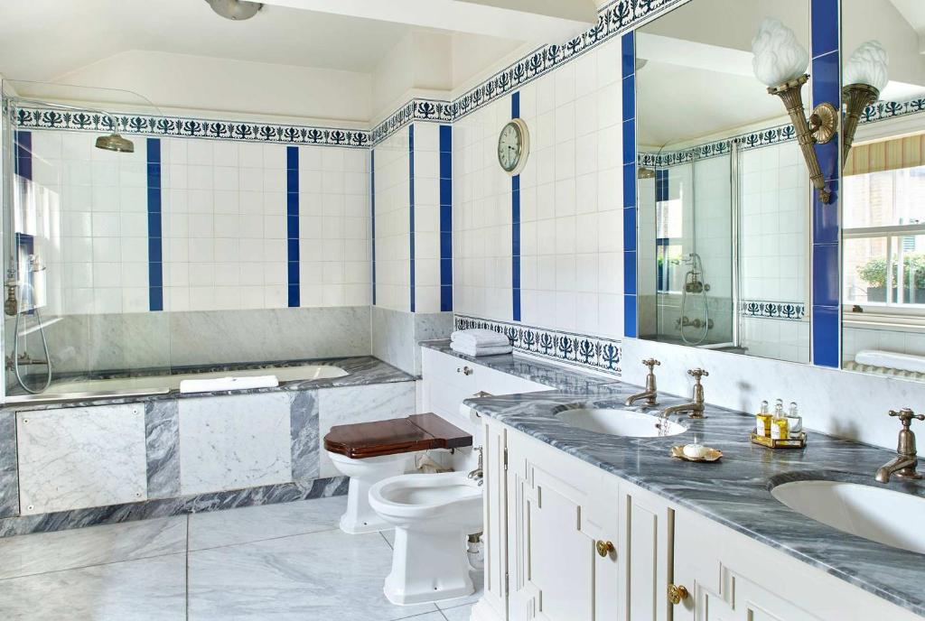 Home House - Private Member's Club - Resim 3