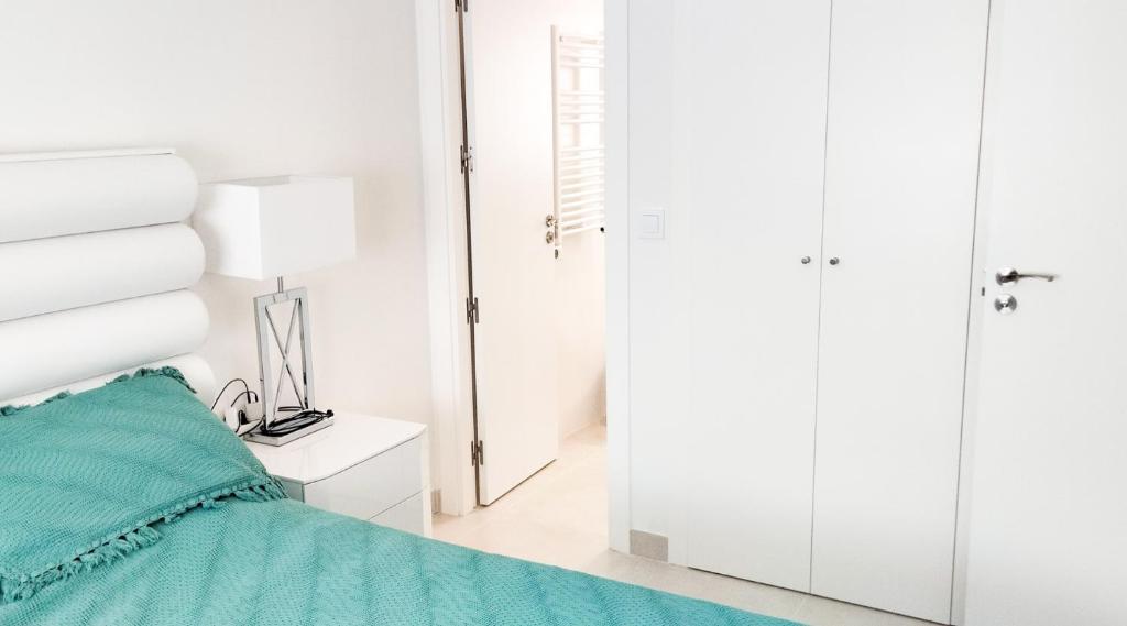 Fotografia z galérie ubytovania Lovely Apartment centrally located in Estepona v destinácii Estepona