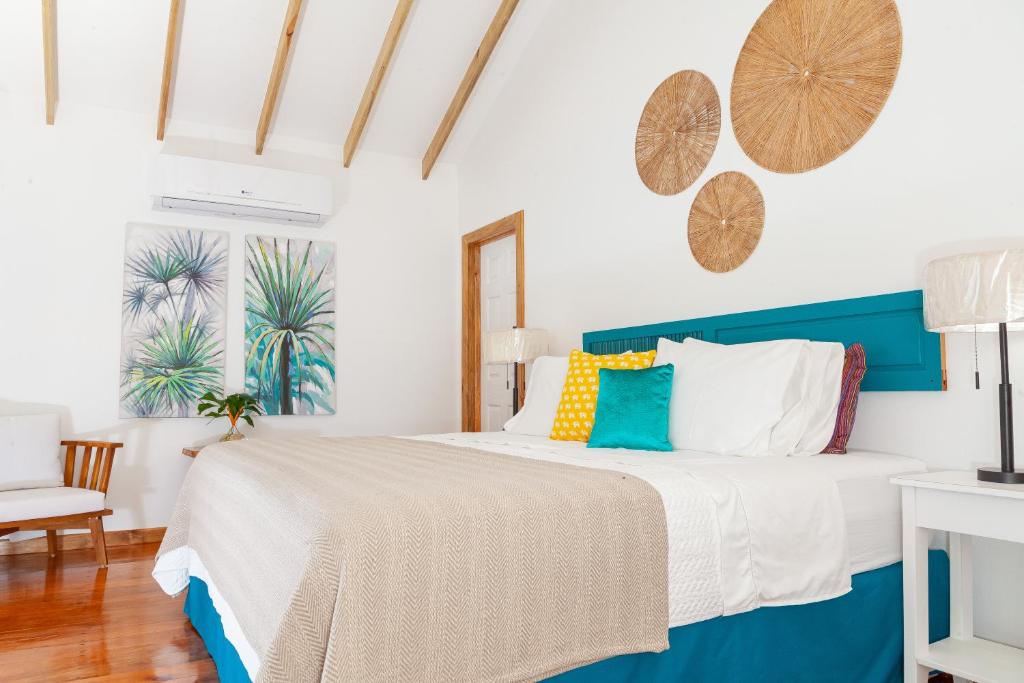 Angeli Gardens Boutique Hotel - Villa D'Une Chambre