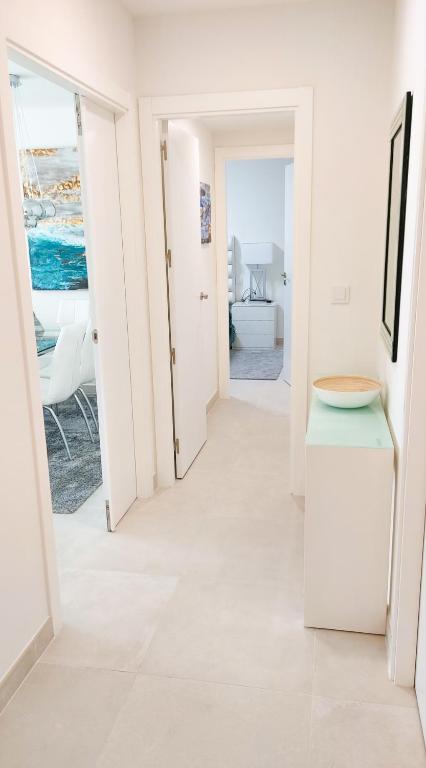 Fotografia z galérie ubytovania Lovely Apartment centrally located in Estepona v destinácii Estepona