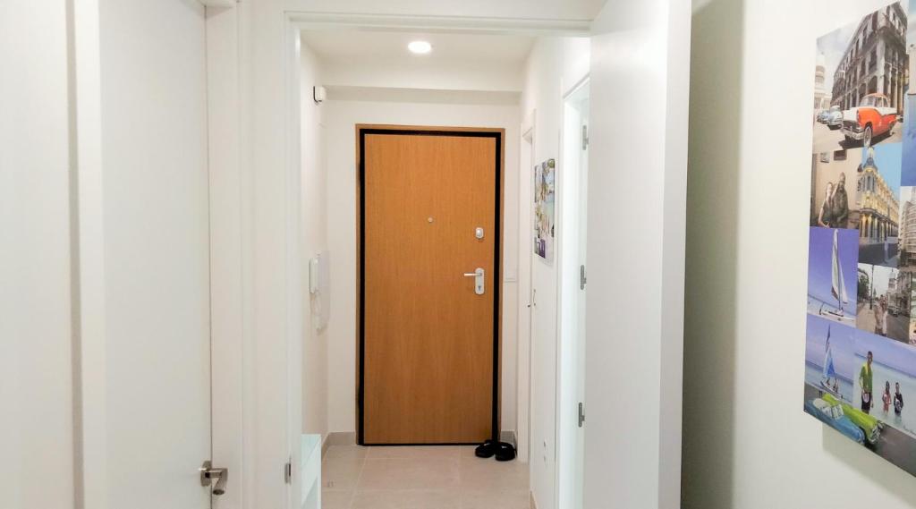 Fotografia z galérie ubytovania Lovely Apartment centrally located in Estepona v destinácii Estepona