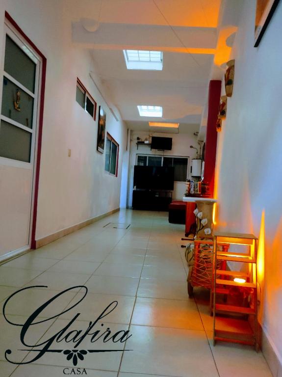 Casa Glafira - Chambre Double
