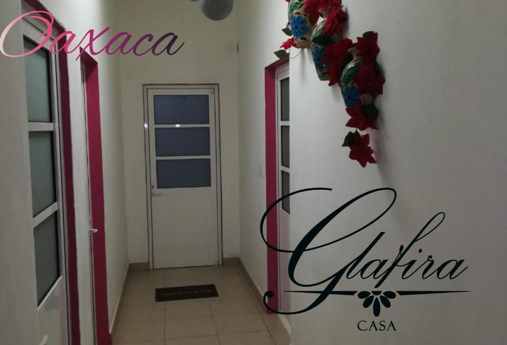 Casa Glafira - Jumeau