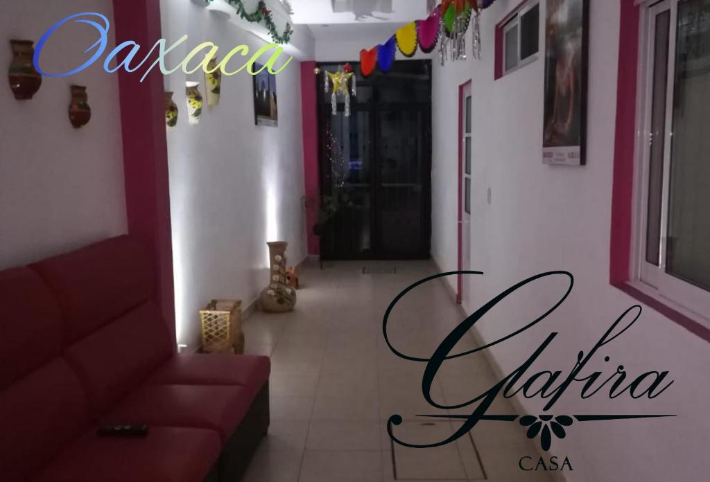 Casa Glafira - Jumeau