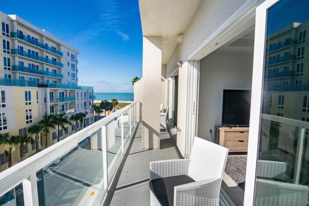 The Avalon Club - 