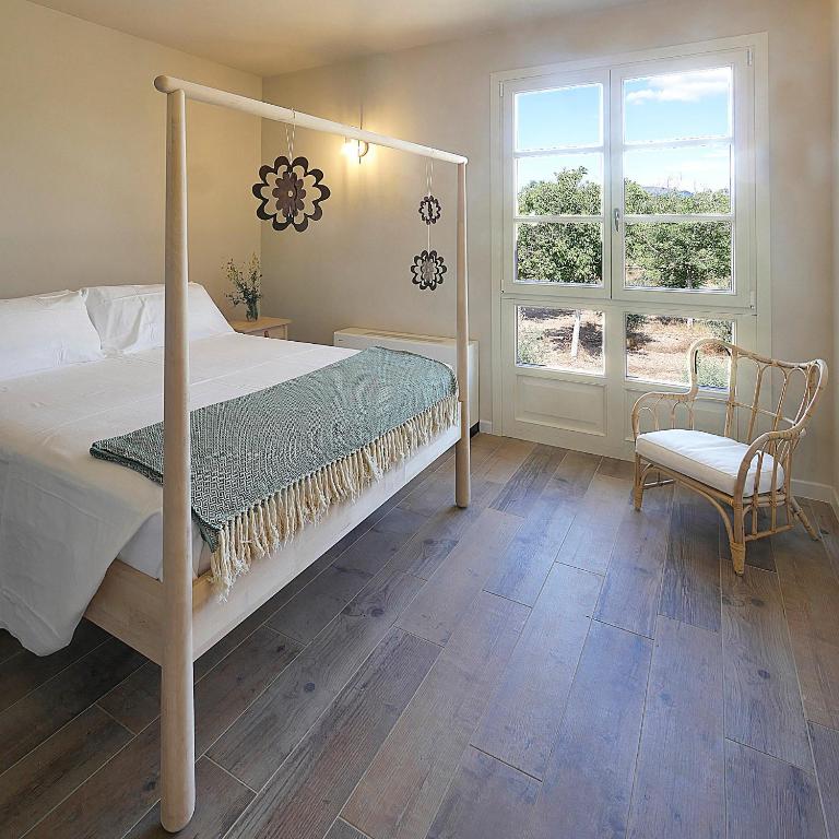 TerraVita Winery & Boutique Apartments - 