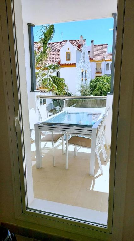 Fotografia z galérie ubytovania Lovely Apartment centrally located in Estepona v destinácii Estepona